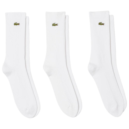 Lacoste Κάλτσες 3 pairs